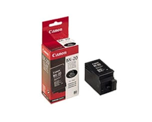 Krtrids CANON, BX-20, orinlais